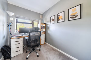 Bedroom 3- click for photo gallery